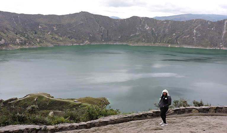 quilotoa-lake-ecuador